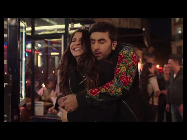 విదేశాల్లోనే..