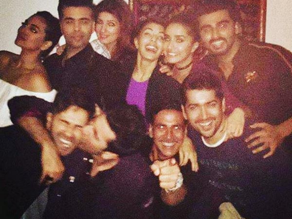 జాక్విలన్ పోస్ట్