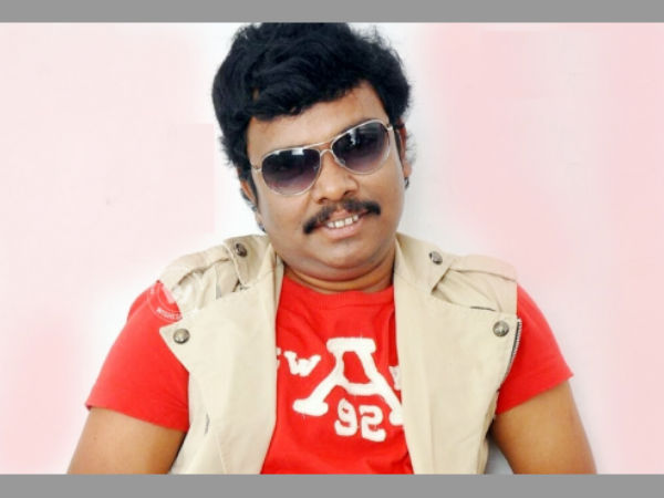 తెలంగాణ వ్యక్తి