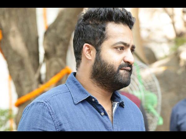 జనతా గ్యారేజ్