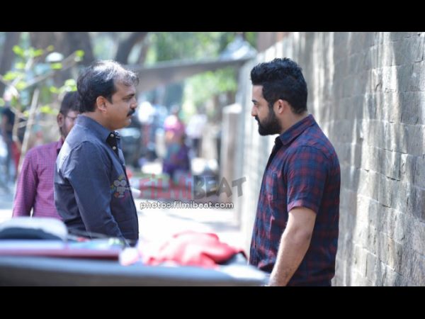 స్టార్ ని కాదు