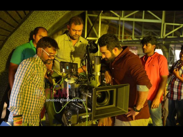 విసుగొచ్చేసింది