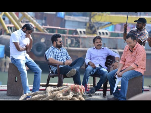 మాడు పగిలింది