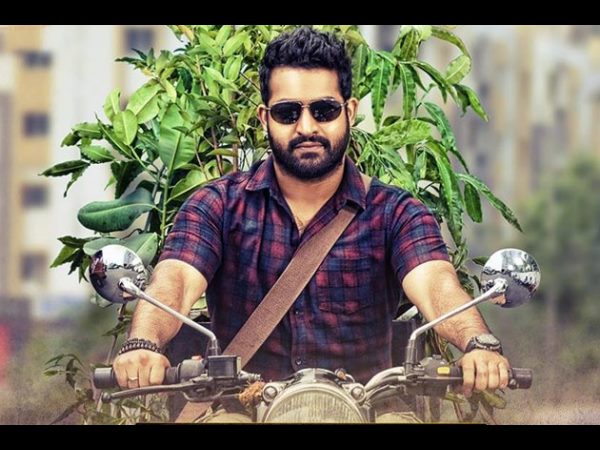 ఎన్టీఆర్