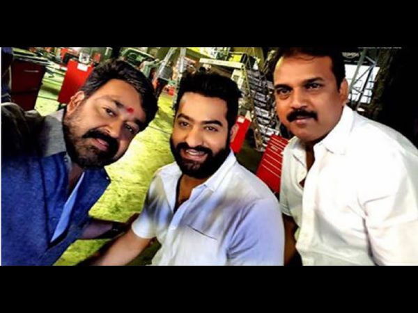 మోహన్ లాల్