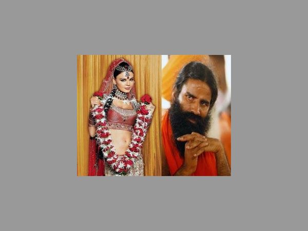 బాబా రామ్ దేవ్ ని