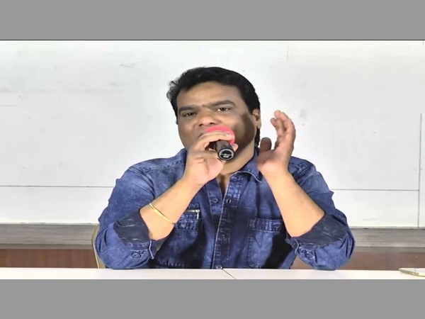 ఇండస్ట్రీకి వచ్చి ఎంత కాలమైంది? మీకు ఇన్‌స్పిరేషన్‌ ఎవరు?: 