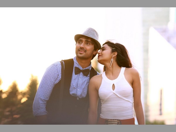 7జి బృందావన కాలని' మ్యూజికల్‌గా పెద్ద హిట్‌ అయింది. మరి 'వైశాఖం' మ్యూజిక్‌ ఎలా వుండబోతోంది? 