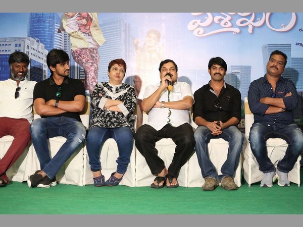 ఈ సంవత్సరం చేస్తున్న సినిమాలు ఏ జోనర్స్‌లో వుంటాయి? 