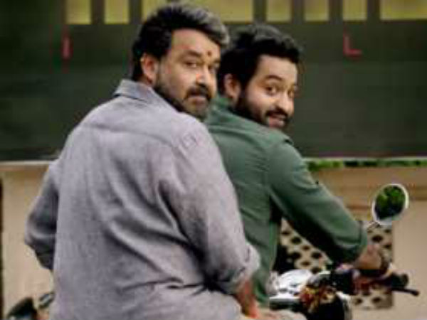 కామెడీ లేదు