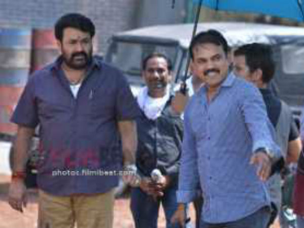 లేకుంటే సింహాద్రే