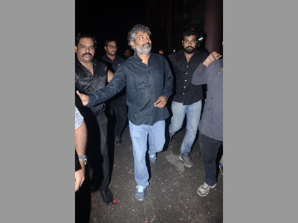 రాజమౌళి