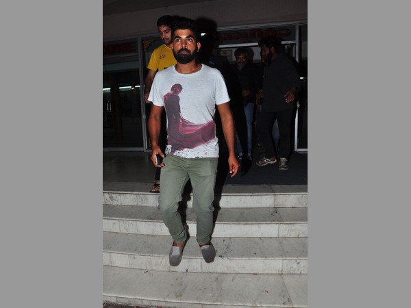 కార్తికేయ