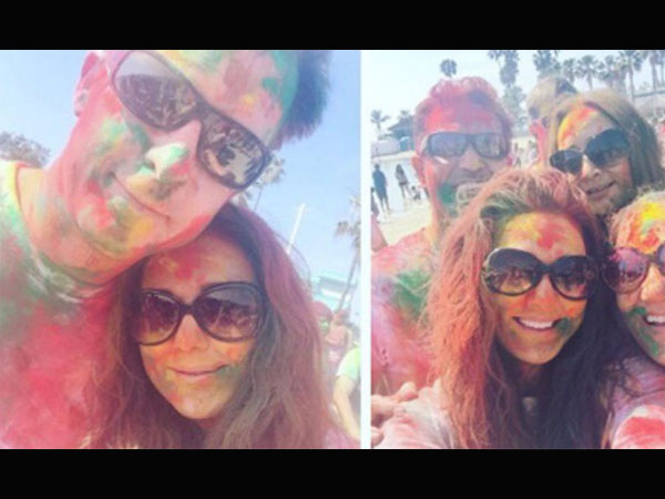 ఇండియా రాగానే