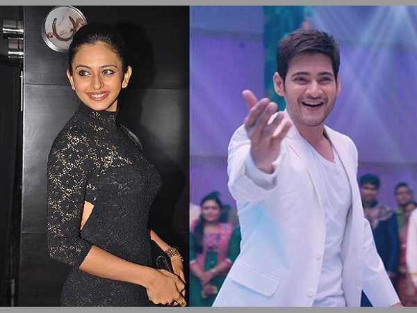 రకుల్ ప్రీత్ సింగ్