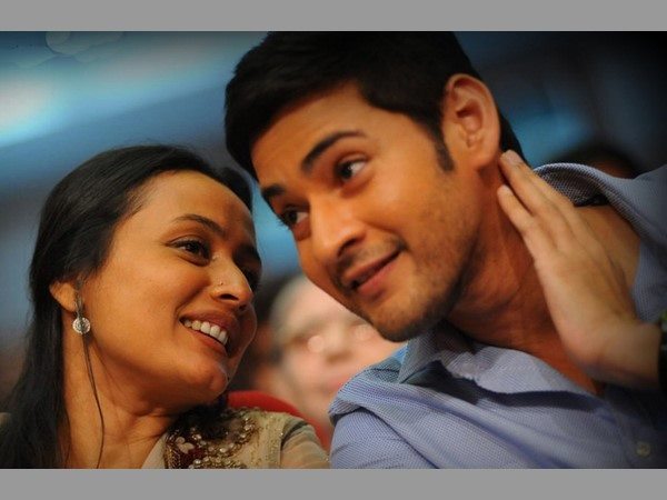 మహేష్ బాబు భార్య కూడా?