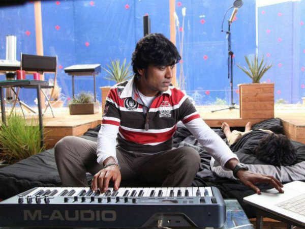 ఎస్.జె.సూర్య