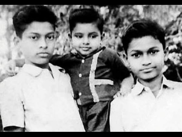 కొణిదెల కల్యాణ్ బాబు