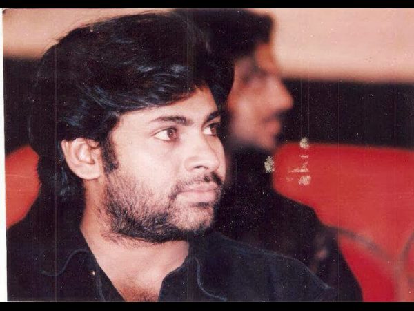 భిన్నమైన ఆలోచనా విధానం