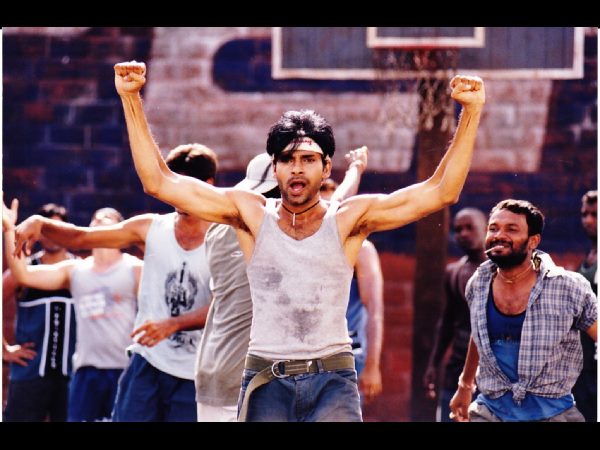 పిన్నవయసులోనే..