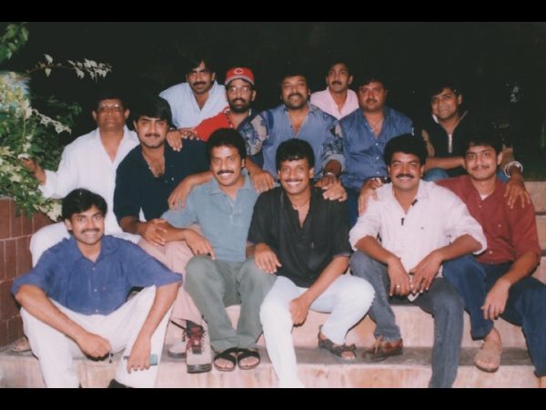 ఫ్రెండ్లీ నేచర్