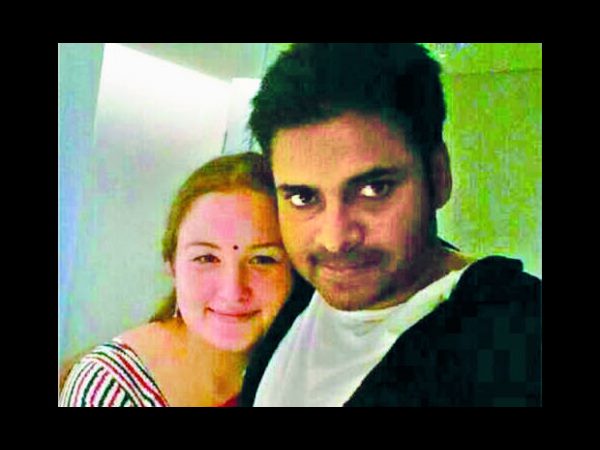 మూడో పెళ్లితో సంచలనం