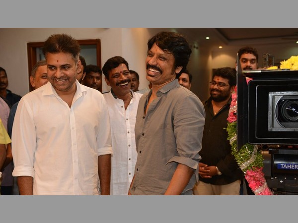 ఖుషీ కాంబినేషన్ ఉండాల్సింది