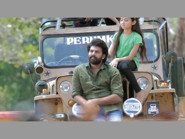 రికార్డ్ వసూళ్లు సాధించింది: