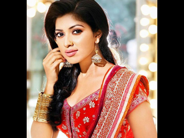 మామగారి పాత్ర