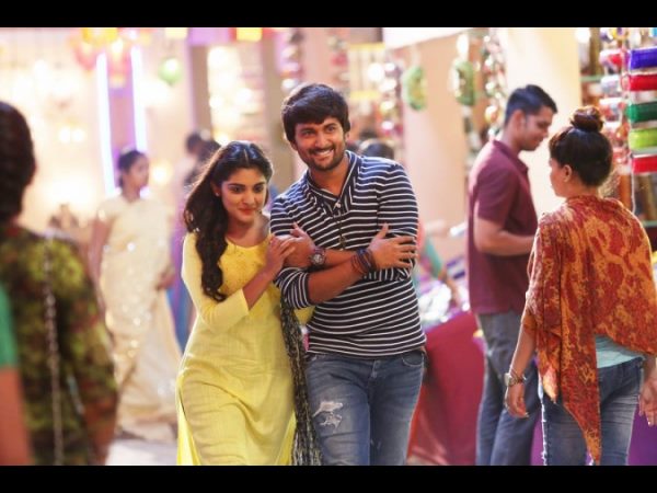 ఎడాదిలో మూడు విజయాలు