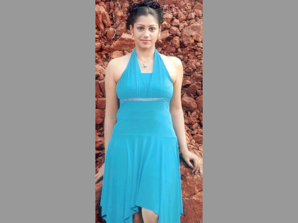 వైరం భార్య