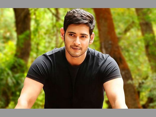 మహేష్ బాబు