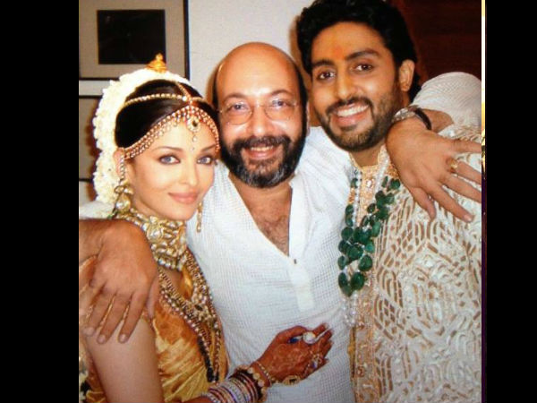 వెడ్డింగ్ ఏనవర్శిరీకు