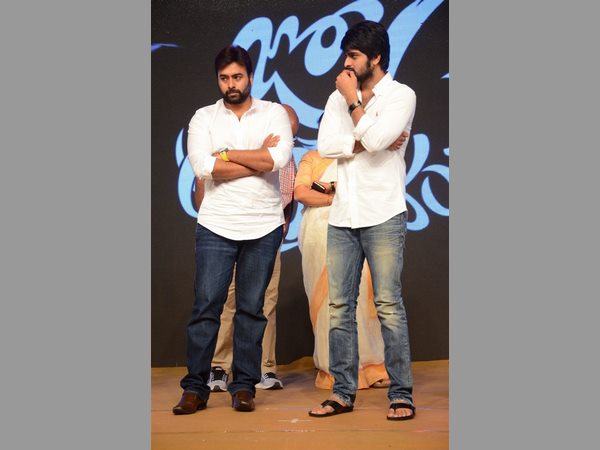 కొత్త రకం క్లైమాక్స్: