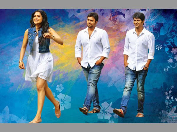 అదిరిపోయే క్లైమాక్స్: