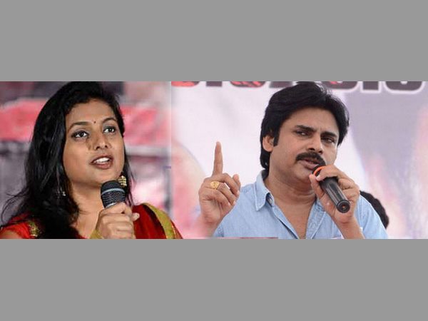 పవన్ ఇంకా స్పందించలేదు: 