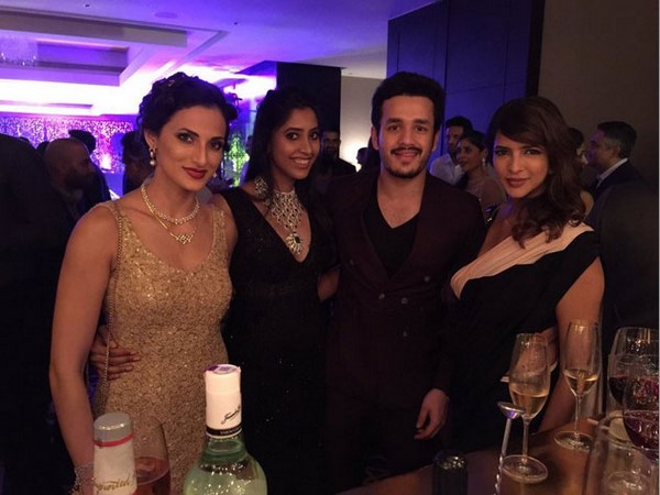 అఖిల్ పెళ్లాడబోయేది