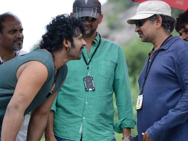 హాలీవుడ్ బ్యాచ్ మొత్తం దిగిందిగా