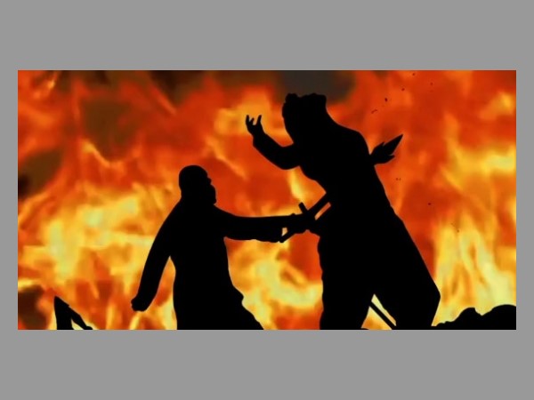 రాజమౌళే చెప్పేసాడు