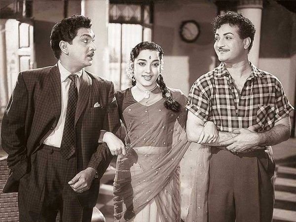 అక్కినేని కామెడీ హీరోగా