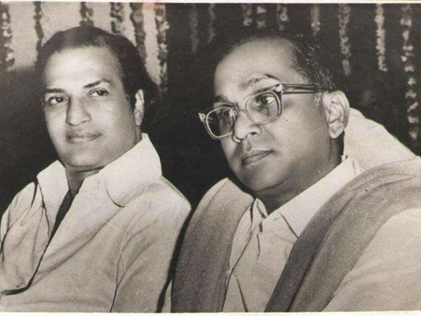 నమ్మదగ్గ మనుషులు కారు