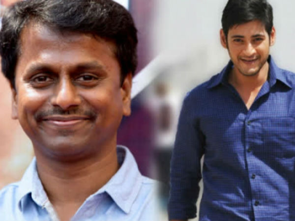 టాలీవుడ్ సూపర్ స్టార్ మహేష్ బాబుతో