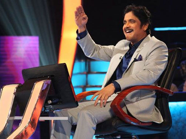 నాగార్జున: