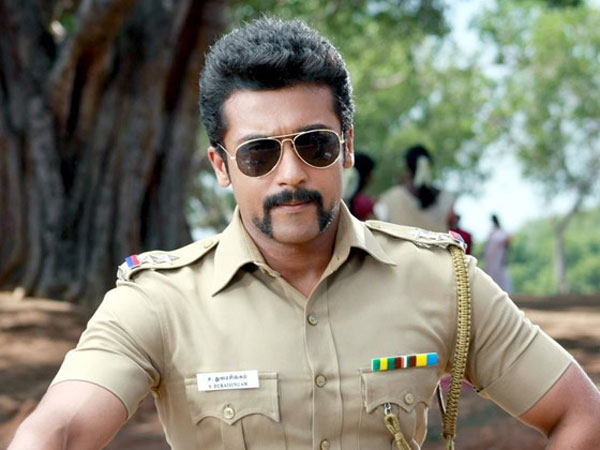 సూర్య సింగం2