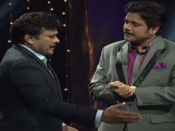 మీలో ఎవరు కోటీశ్వరుడు ఎందుకు నో చెప్పానంటే