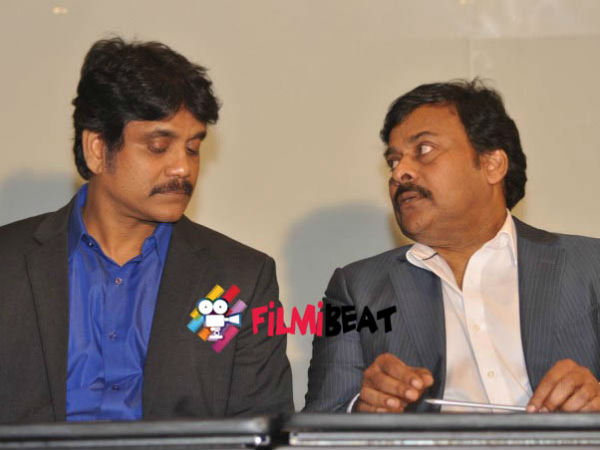 సినిమా టెన్షన్ తో పాటు ఇది కూడా