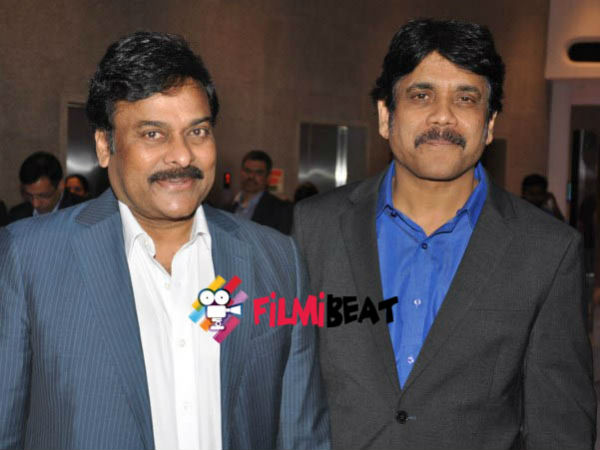 షారూఖ్ చేస్తే ఫ్లాఫ్..మరి చిరు చేస్తే..