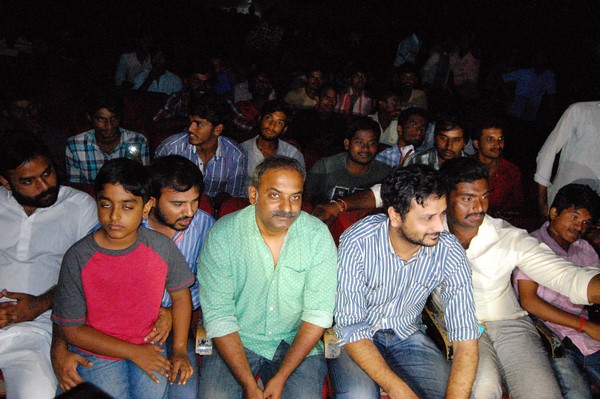 కొర్రపాటితోనే తదుపరి చిత్రం కూడా