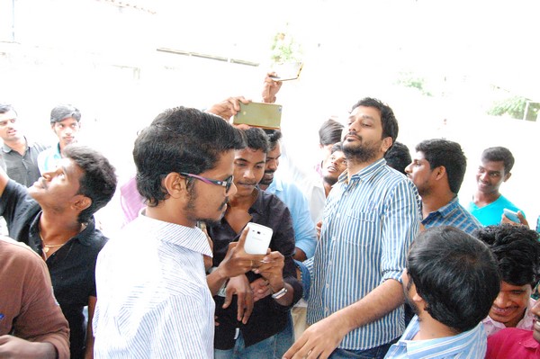 టెక్నికల్ గా మంచి స్టాండర్డ్స్