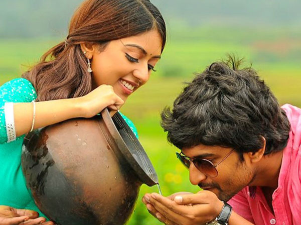 కథలు బాగా ఎంచుకొంటున్నానని అంటుంటారంతా